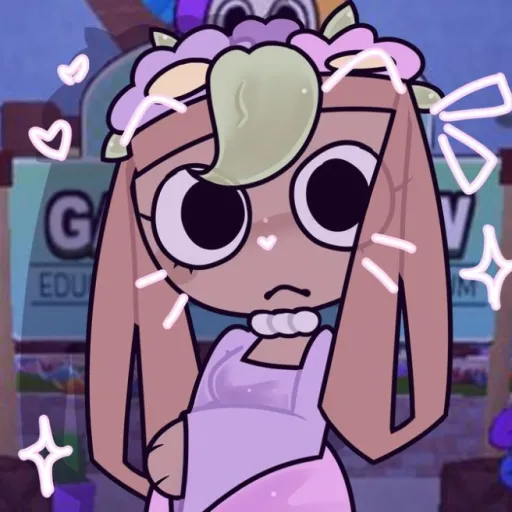 creator I LIVE IN UR WALL-'s avatar