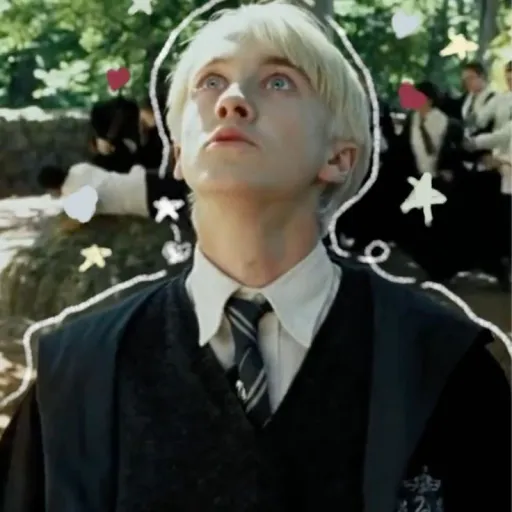 creator ★†draco_malfoy†★'s avatar