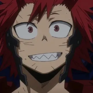 creator kirishima eijiro~😝's avatar
