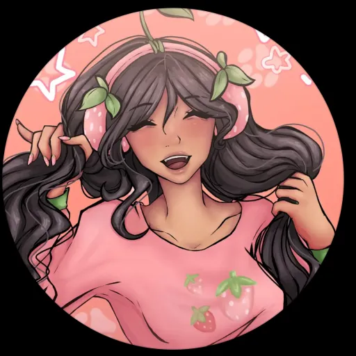 creator TaliaLover's avatar