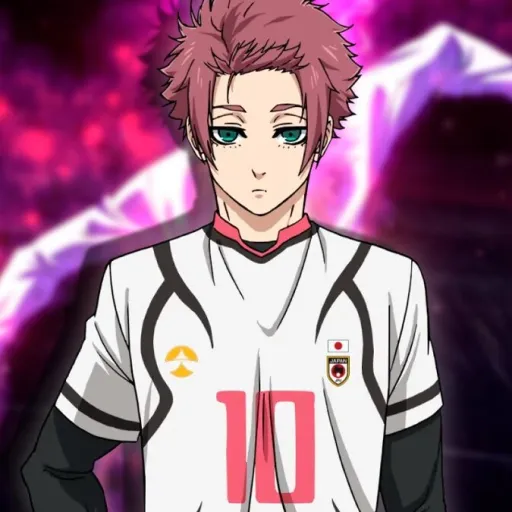 creator 👾/Rin/⚽'s avatar