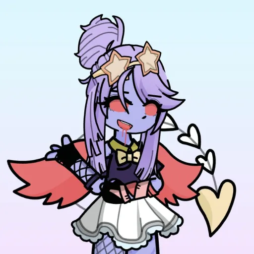 creator Miss_Vanessaaa~23's avatar