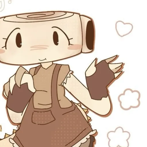creator Shelly Fossililan's avatar