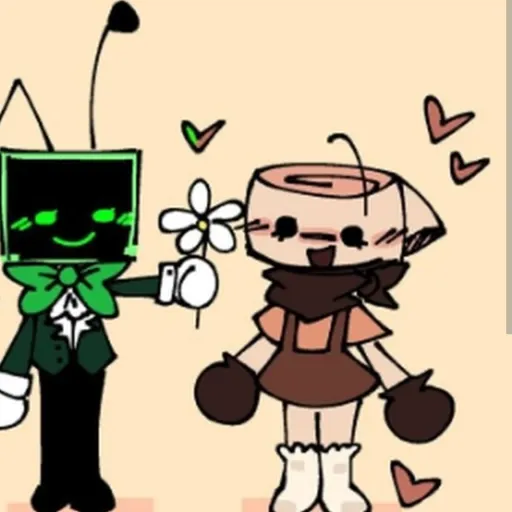 creator 💚🔋vee and shelly🧡🦖's avatar