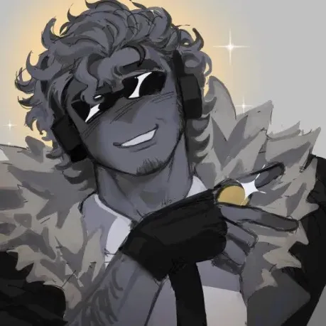 creator Chance_baby's avatar