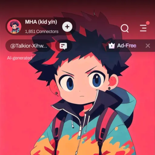 creator I'm a monkey's avatar