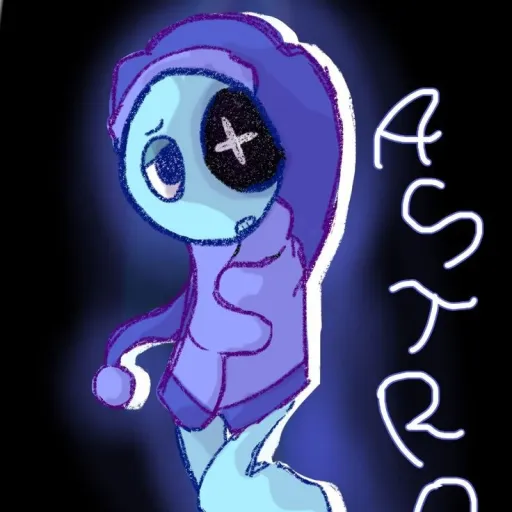 creator |★astro★|'s avatar