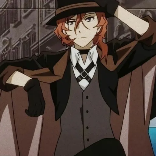 creator ♡◇Chuuya♡◇'s avatar
