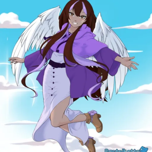 creator ∆_Isa | Bella_∆'s avatar