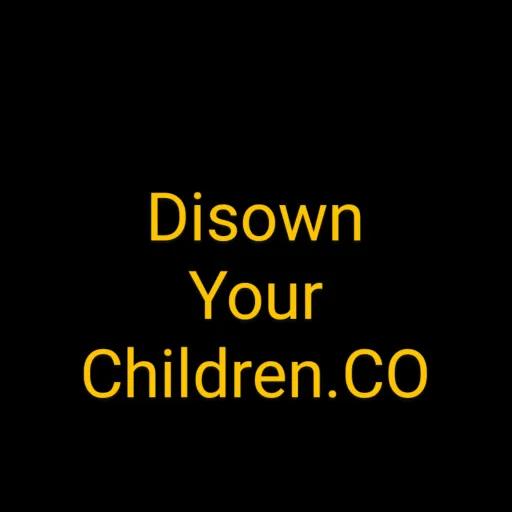 creator DisownYourChildren's avatar
