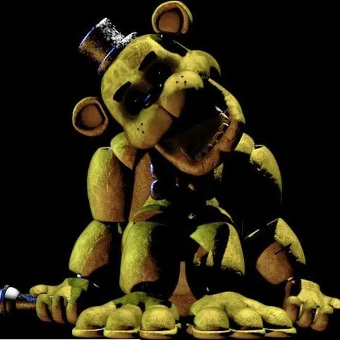 creator Golden Freddy 🇨🇦's avatar