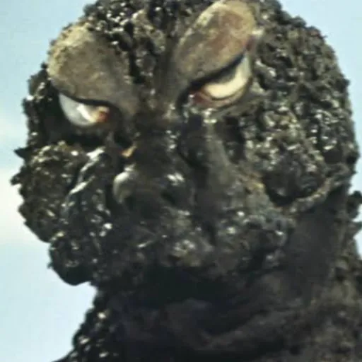 creator Gojira_Like_Yeah23's avatar