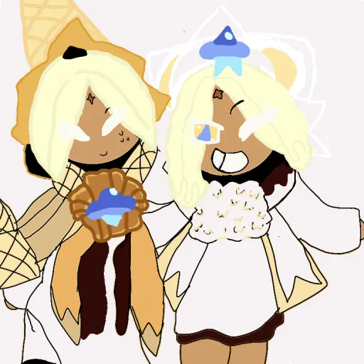 creator PureVanillaandVani's avatar
