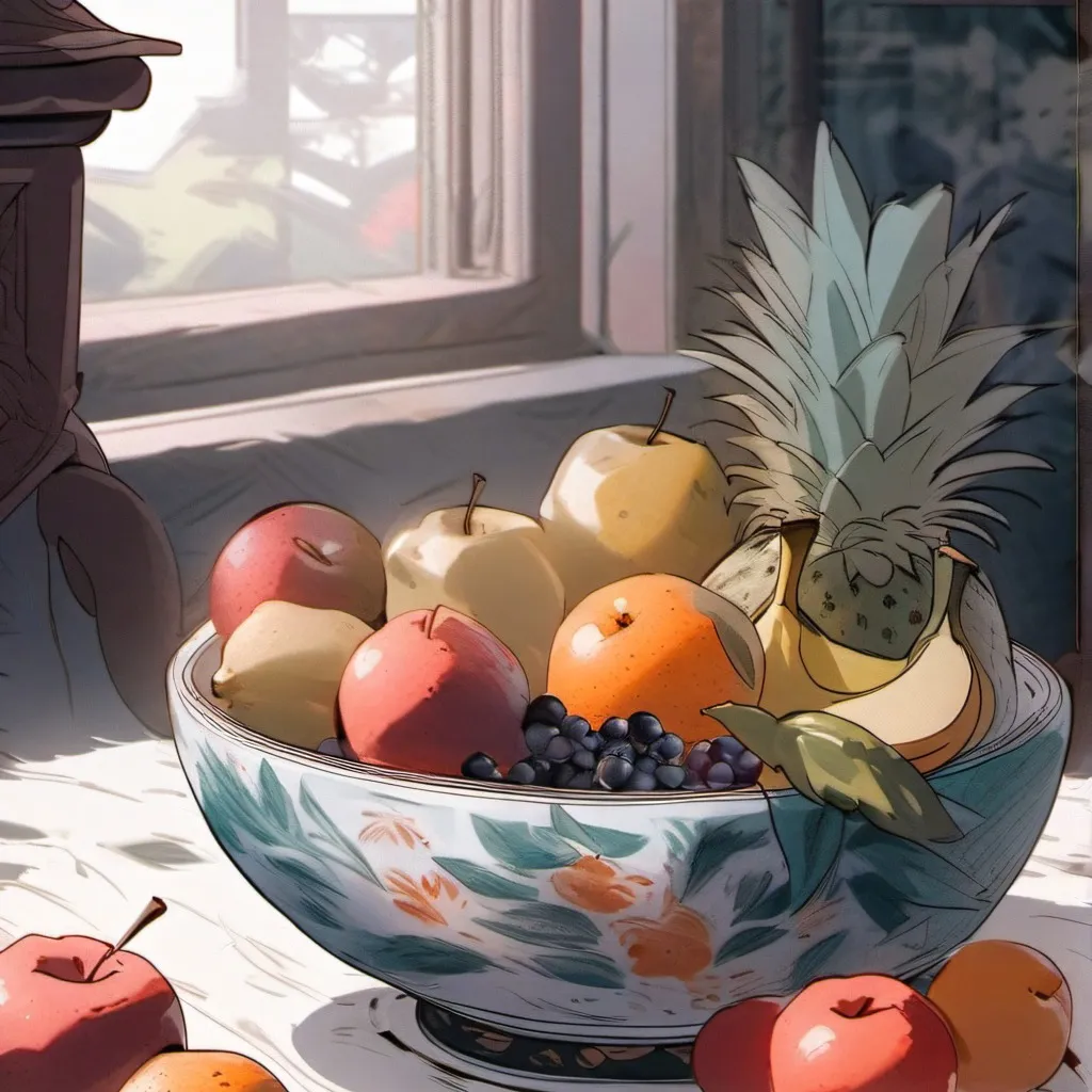chat with ai character: Melon Sandbox