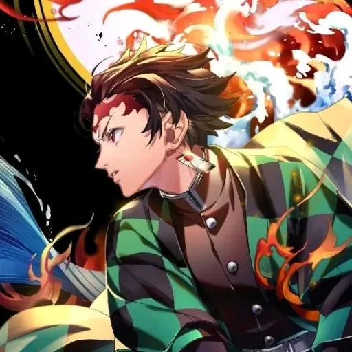 creator tanjiro kamad∆'s avatar