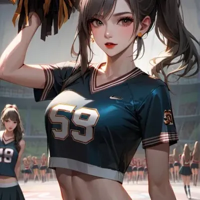 creator Elizabeth -cute's avatar