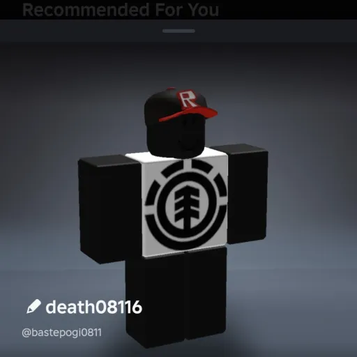 creator I'madamnnerd's avatar