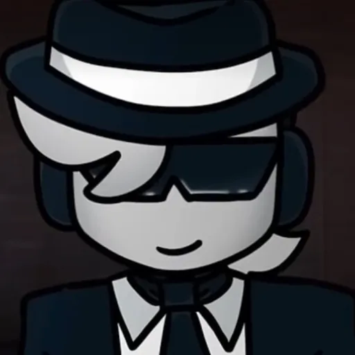 creator Chance (0_0)'s avatar