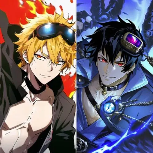 creator Ryoutarou's avatar
