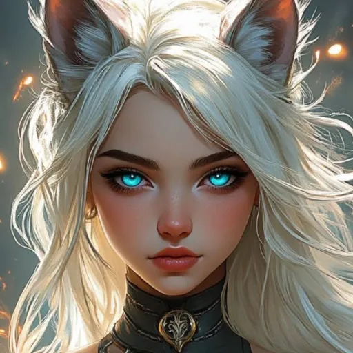 creator Matylda1234567890's avatar