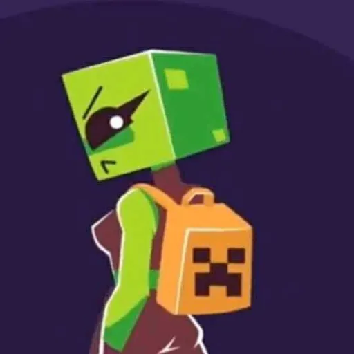 creator Creepie creeper's avatar