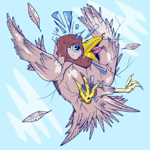 creator ded burd's avatar