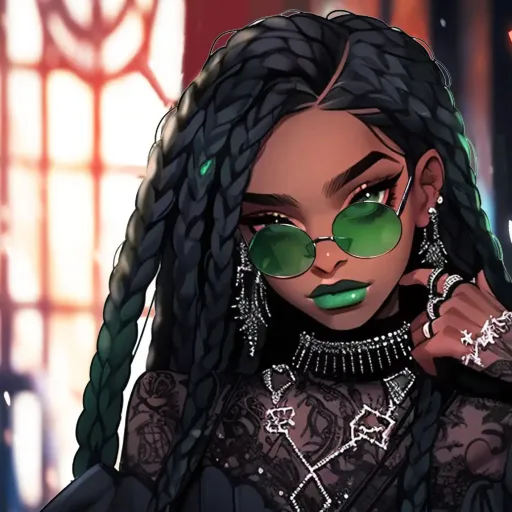 creator Jayna Summers's avatar