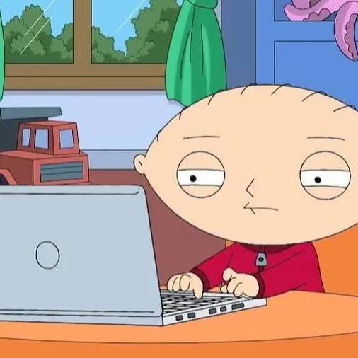 creator ●Stewiegriffin○'s avatar