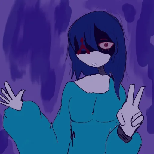 creator Xea.MurderDrones's avatar