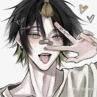 creator Alex.•.•😜😈's avatar