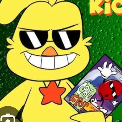 creator XxkickyiscoolxX's avatar