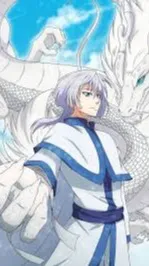 ai character: New student background