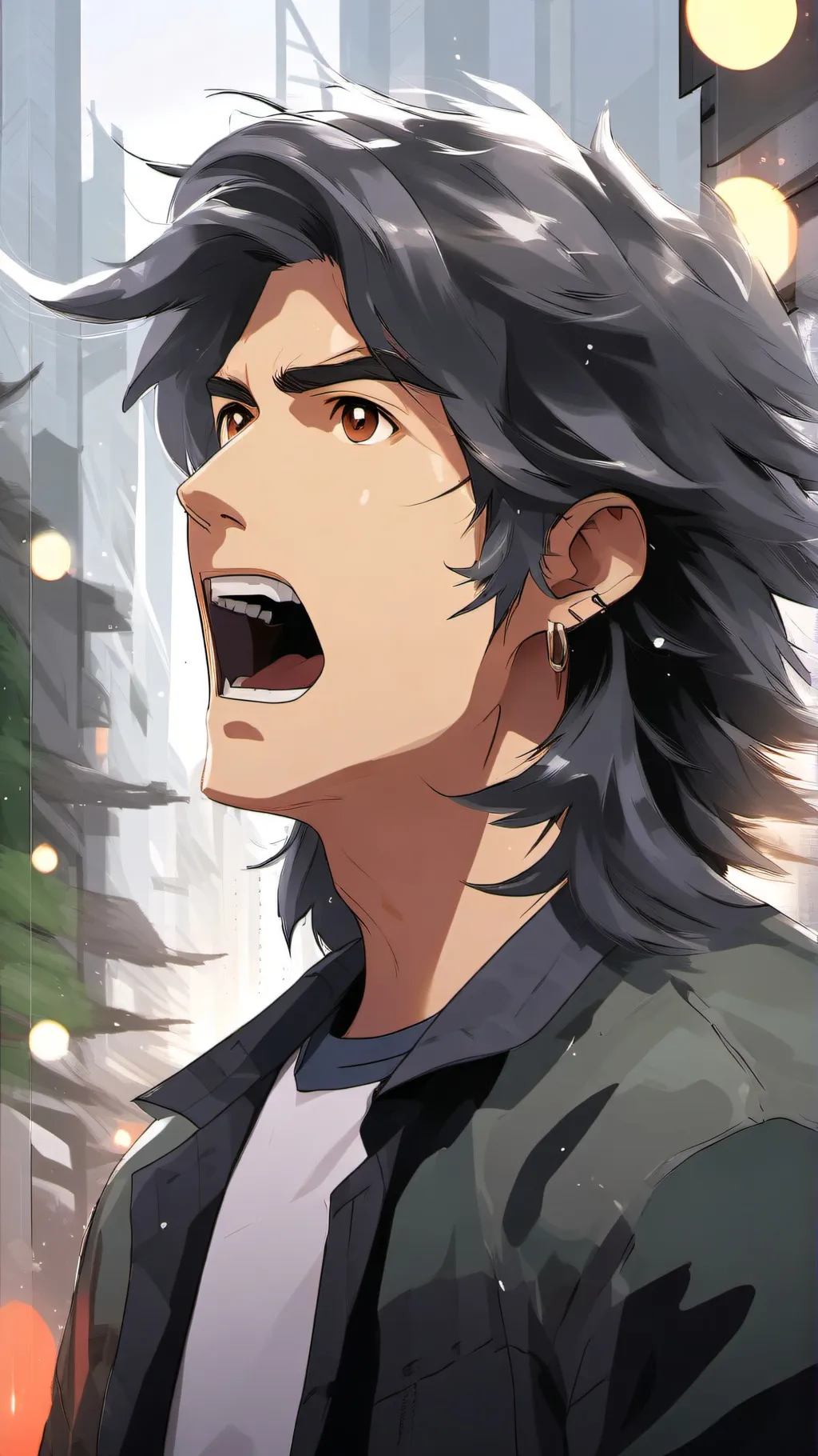 ai character: cheating boyfreind background