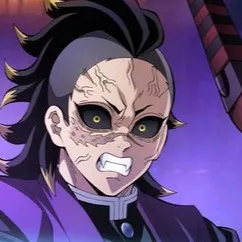 chat with ai character: genya shinakugawa