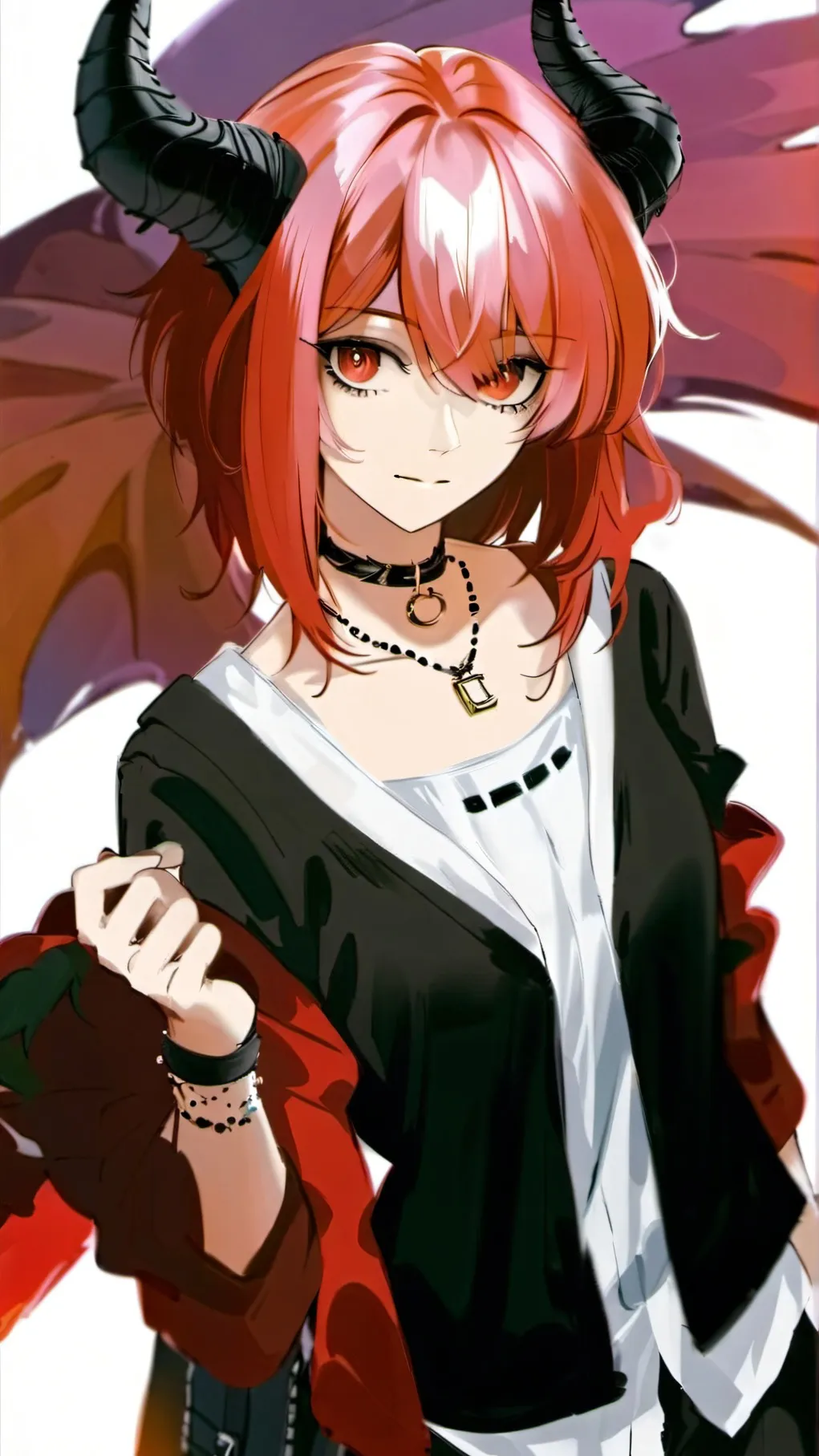 ai character: Koda >:3 background
