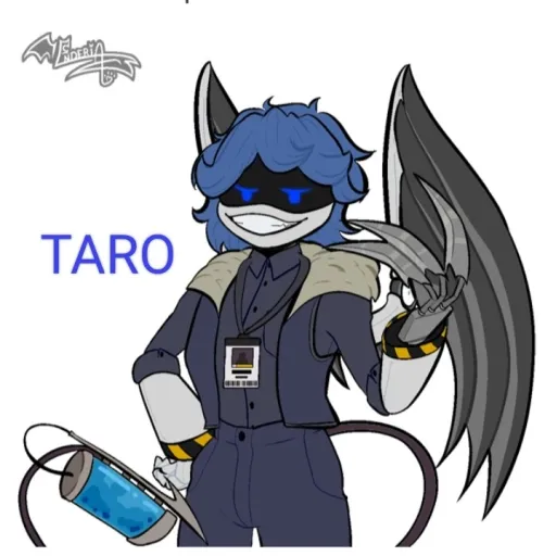 creator Talkior-Taro's avatar