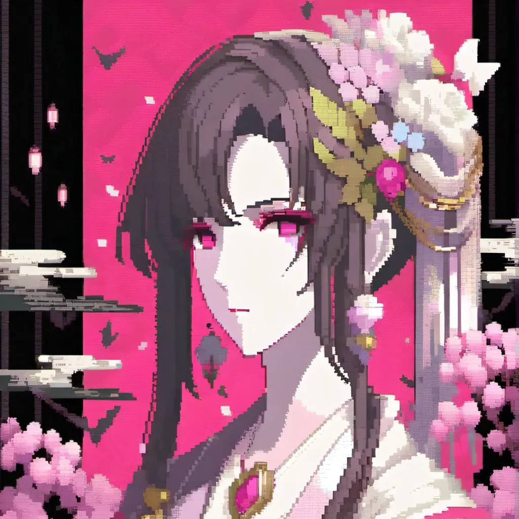 chat with ai character: Woman✨