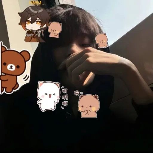 talkie's author avatar