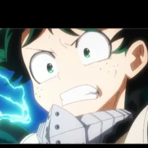creator DEKU IS MY IDOL's avatar