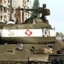 creator IS-2 mod 1944's avatar
