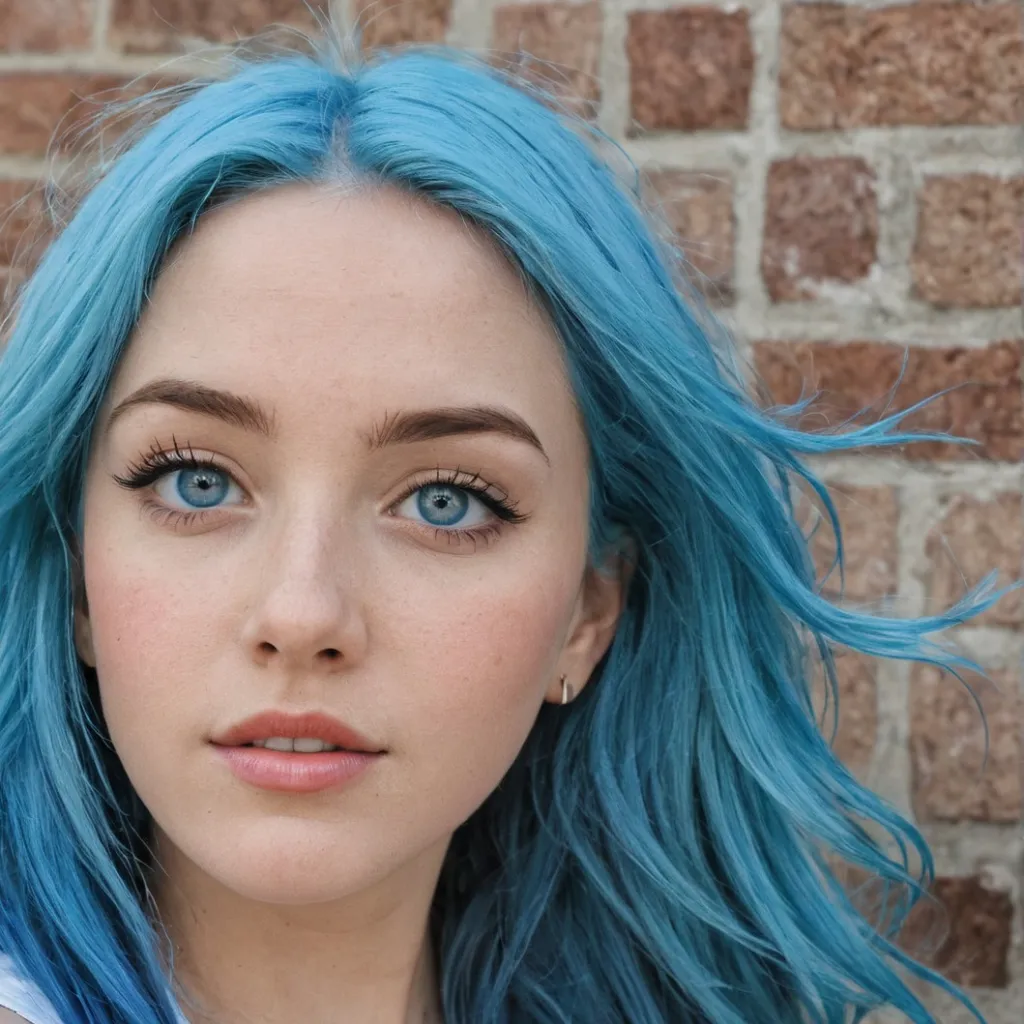 chat with ai character: Luna