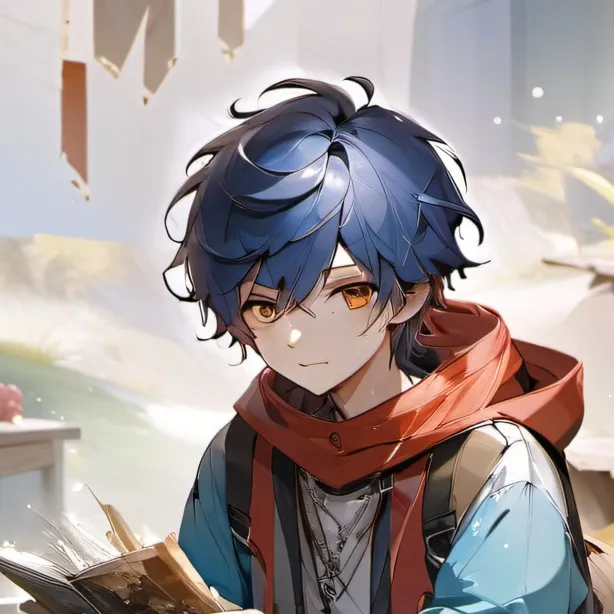 chat with ai character: Huggy wuggy 