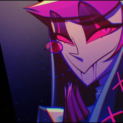 creator AlastorLover33's avatar