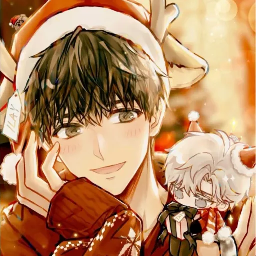 creator echo11234's avatar