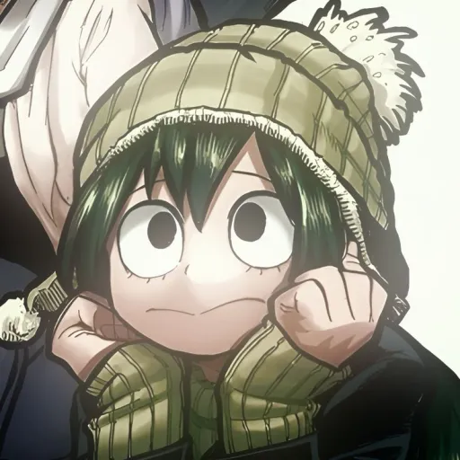 creator tsuyu_says_ribbit's avatar
