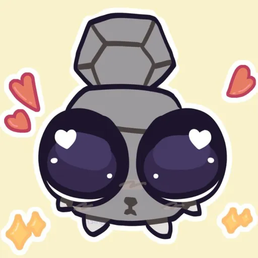 creator ~Pebble~'s avatar