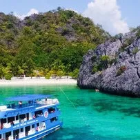 chat with ai character: SC Summer vacation