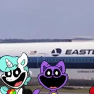 chat with ai character: SC Plane Trip