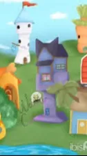 ai character: SC families background