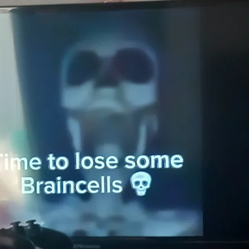 creator SKELETON Δ's avatar